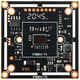 5MP 1/3" GC4653 + FH8538E AHD CVI TVI Analog / CVBS 4 in 1 Security CCTV HD UTC Camera Module board