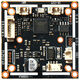 5MP 1/3" GC4653 + FH8538E AHD CVI TVI Analog / CVBS 4 in 1 Security CCTV HD UTC Camera Module board