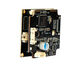 A4CB-N2481V810 8MP 1/2" OV OS08A10 + NVP2481 4K AHD TVI CVI Analog 4 in 1 hybird Security CCTV CMOS HD Camera Module Board