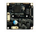 A4CB-N2481V810 8MP 1/2" OV OS08A10 + NVP2481 4K AHD TVI CVI Analog 4 in 1 hybird Security CCTV CMOS HD Camera Module Board