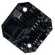 1.3MP 960P 1/3" H66 + FH8536 AHD CVBS 17mm Car Rearview Camera Module board