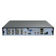 ADVR6908GL 8CH 8MP@8fps 5MP@14fps 4MP@18fps 3MP@21fps 1080P(Real-time) 6 in 1 ADVR/DVR/NVR