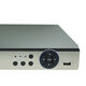 ADVR6908GL 8CH 8MP@8fps 5MP@14fps 4MP@18fps 3MP@21fps 1080P(Real-time) 6 in 1 ADVR/DVR/NVR