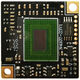 23*23mm NVP2441 IMX307 2MP Startlight night vision mini AHD camera board