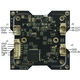 ATCB-8538MV689 1/3" OV4689 FH8538M 4MP AHD TVI CVI Analog 4 in 1 CCTV  Security Camera Module BOARD UTC