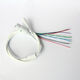 CBW-EP Waterproof Ethernet DC power tail cable for IP Camera module