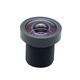 8MP 3.38mm Lens 120degree M12 Wide angle Camera lens 1/2.5" IMX274