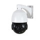 HDC54M Mini PTZ Dome Camera 1.3MP AR0130 (2MP IMX323) IP66 60m IR 18X optical zoom