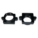 M12 7mm height pinhole Lens Holder/housing 22mm hole distance