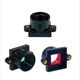M12 12mm height Lens Holder/housing 20mm hole distance with IR-CUT 650nm filter
