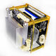 HK385D 1/2" SONY IMX385 1080P 60fps H.265 IP Starlight Security CCTV HD Camera Module board