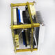 HP675D 1/2.8" Starvis2 SONY IMX675 5MP 30fps H.265 IP Starlight Security CCTV HD Camera Module board