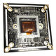 HS771S307-ASTC-3832(-CBADK) 1/2.8" Sony Starlight IMX307 + EN771 1080P 2MP AHD TVI CVI Analog HD-SDI EX-SDI 6 in 1 HD CCTV Security camera module board