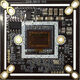IMX290 + EN778 2MP 1080P 50fps 60fps 3G-SDI HD-SDI Analog CMOS starlight camera module 38mm 32mm
