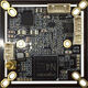 IMX290 + EN778 2MP 1080P 50fps 60fps 3G-SDI HD-SDI Analog CMOS starlight camera module 38mm 32mm