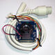 IP528S415D-M12 NOVATEK NT98528 1/2.8" Sony Starlight IMX415 M12 8MP 4K CCTV IP CAMERA module Board