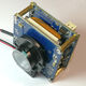 IP528S415D-M12 NOVATEK NT98528 1/2.8" Sony Starlight IMX415 M12 8MP 4K CCTV IP CAMERA module Board