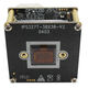 IPCB-3516FS327-D28 1/2.8" SONY Starlight WDR IMX327 + ARM A7x2 Hi3516CV500 Starlight Security CCTV HD Camera Module board 2MP 1080P H.265