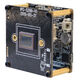 IPCB-3516AS290-D29 1080P 50fps 1/2.8" 2MP Sony IMX290 ARM A7 IP Starlight Security CCTV HD Camera Module board