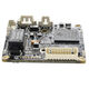 1/2.8" 2MP 1080P Sony IMX290 ARM926 H.265 IP  Starlight Security CCTV HD Camera Module board (2MP, 20mm, IMX290)