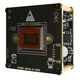 IPFB-3516KS385-D29-CA intelligent face capture 1/2" Sony Starlight IMX385 + HI3516AV200 2MP 1080P CCTV  IP CAMERA module Board