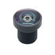 5MP 1.12mm Lens 226degree M12 Fisheye Camera lens 1/2.8" IMX335