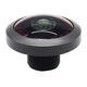 3MP 0.86mm Lens 230degree M12 Fisheye Camera lens for 1/3" AR0330
