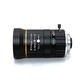 LF0850-C-3MP-F1.4 1/2.3" 3MP 8-50mm F1.4 C Mount Manual Zoom Lens