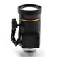 LF0850-C-3MP-F1.4-D 1/2.3" 3MP 8-50mm F1.4 C Mount Manual Zoom Auto Iris Lens