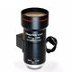LF12120-C-3MP-F1.8-D 12-120mm 3MP 1/1.8" C Mount F1.8 Manual Zoom Auto Iris CCTV Camera Lens