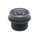 LF2.19-M12-5MP-F2.45 2.19mm IP69K waterproof focal length 1/2.8" IMX291 F2.45 M12 lens for IMX307 IMX327 IMX290 IMX291
