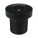 LF2.6-M12-3MP-F1.8-IR 2.6mm M12 3MP 1/2.7" 162 degree wide angle lens