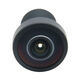 LF2.72-M12-16MP 1/2.3" 2.72mm folcal length 16MP M12 lens with 650nm IR-CUT filter DFOV 180 degree