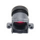 3MP 2.95mm 1/2.7" 159 degree M12 Wide Angle Camera lens 1/2.7" AR0230