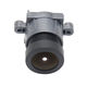 3MP 2.95mm 1/2.7" 159 degree M12 Wide Angle Camera lens 1/2.7" AR0230