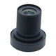 LF3.2-M12-4K-F2.2 13MP 4K 3.2mm Lens 151degree M12 Wide angle Camera lens for 1/2.3" IMX377 1/2.5" IMX274