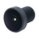 LF3.2-M12-4K-F2.2 13MP 4K 3.2mm Lens 151degree M12 Wide angle Camera lens for 1/2.3" IMX377 1/2.5" IMX274