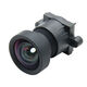 LF3.24-M12-13MP-F2.7 3.24mm 1/2.5" M12 Mount 13MP Camera Lens