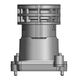 LF5.1-M16-F1P-4M Night Vision F1.0 5.1mm 4MP 1/1.8" M16 Mount starlight night vision Security CCTV Camera Lens