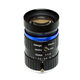 LF50-C-8MP-F1.4 1" 50mm 8MP C mount F1.4 starlight camera lens (F1.4, 8MP)