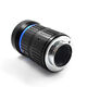 LF50-C-8MP-F1.4 1" 50mm 8MP C mount F1.4 starlight camera lens (F1.4, 8MP)
