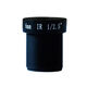 LF6-M12-3MP-F1.8 6mm 3MP 1/2.5" M12 Mount F1.8 Fixed CCTV Camera Lens