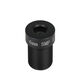 LF6-M12-5MP-F12 Night Vision F1.2 6mm 5MP 1/1.8" M12 Mount starlight night vision Security CCTV Camera Lens
