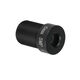 LF6-M12-5MP-F12 Night Vision F1.2 6mm 5MP 1/1.8" M12 Mount starlight night vision Security CCTV Camera Lens