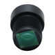 LF6-M12L-5MP-F1.8 6mm 1/2.7" 1/2.8" M12 Mount Low distortion Fixed Security CCTV Camera Lens