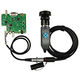 SP-2MB3 1080P 50fps 60fps 3G-SDI HD-SDI Analog CMOS medical endoscope camera system 3 Video processor board Medical Imaging Parts