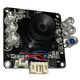 1/2.7" AR0230 2MP 1080P 30fps USB2.0 OTG UVC Camera board WDR IR-CUT filtrs night vision H.264 YUY2 MJPEG