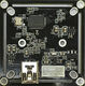 1/2.8" Sony IMX291 Starlight USB Camera board with Audio MJPEG H.264 YUY2 Mini USB