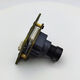 2MP color night vision camera module h264 starlight grade MIPI double layer camera module sc2210