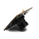 1/2.5" Sony IMX317 8MP USB2.0 Camera board YUY2 MJPEG M12 lens